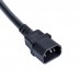 PC Power Cable 1.0m AK-PC-13A