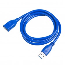 Kábel USB 3.0 A-A 1.0m AK-USB-28