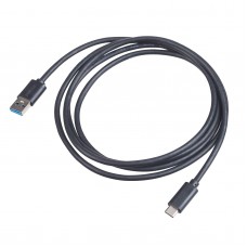 Kábel USB 3.1 type C 1.8m AK-USB-29