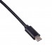 Kábel USB 3.1 type C 1.8m AK-USB-29