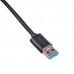 Kábel USB 3.1 type C 1.8m AK-USB-29