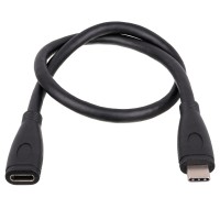 Kábel USB type C / USB type C 30cm AK-USB-32