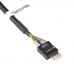 Adapter USB 3.0 / USB 2.0 AK-CA-75