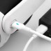 Kábel USB type C / USB A 1.8m AK-USB-60 Szilikon