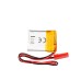Lítium-polimer akkumulátor 3,7V/150mAh