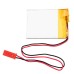 Lítium-polimer akkumulátor 3,7V/320mAh