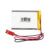 Lítium-polimer akkumulátor 3,7V/1200mAh