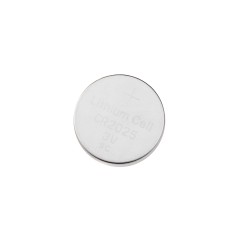 Lithum akkumulátor CR2025 Akyga AKY1074 3V / 150mAh