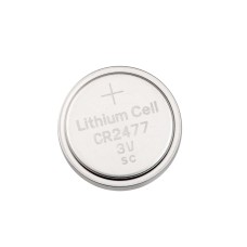 Lithum akkumulátor CR2477 Akyga AKY1078 3V / 1000mAh