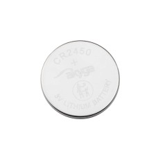 Lithum akkumulátor CR2450 Akyga AKY1087 3V / 600mAh