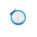 Lithum akkumulátor CR2032 HP3B Akyga AKY1106 3V / 210mAh 3-Pin