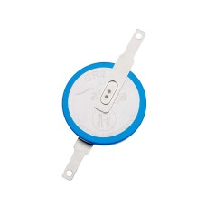 Lithum akkumulátor CR2032 ST2N Akyga AKY1107 3V / 210mAh 2-Pin