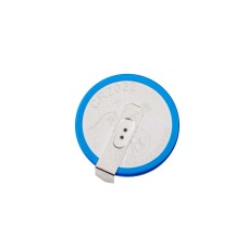 Lithum akkumulátor CR2032 HP2B Akyga AKY1109 3V / 210mAh 2-Pin