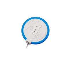 Lithum akkumulátor CR2032 HP2D Akyga AKY1140 3V / 210mAh 2-Pin
