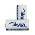 Lithum akkumulátor CR123 Akyga AKY1235 3V / 1500mAh 85°C esetén