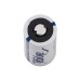 Lithum akkumulátor CR123 Akyga AKY1235 3V / 1500mAh 85°C esetén