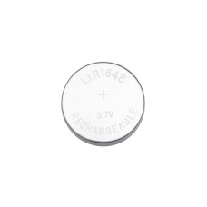 Li-Ion akkumulátor LIR1648 UltraCoin Akyga AKY1964 3.7V / 80mAh