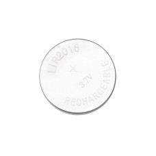Li-Ion akkumulátor LIR2016 UltraCoin Akyga AKY1981 3.7V / 22mAh