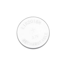 Li-Ion akkumulátor LIR2016 UltraCoin Akyga AKY1983 3.7V / 28mAh
