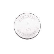 Li-Ion akkumulátor LIR2025 UltraCoin Akyga AKY1984 3.7V / 48mAh