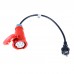 CEE 7/7 230V/16A CEE 5-pin 50cm Adapter AK-SC-E06