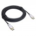 Kábel HDMI ver. 2.1 optikai AOC 5,0m AK-HD-50L