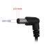 Autós Tápegység AK-ND-76 19.5V / 2.31A 45W 4.5 x 3.0 mm + pin