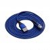 Kábel USB A / USB type C 2m magnetic AK-USB-43