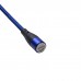 Kábel USB A / USB type C 2m magnetic AK-USB-43