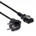 PC Power Cable 10m AK-PC-08C