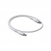 Kábel USB 2.0 type C 0.5m AK-USB-39 60W