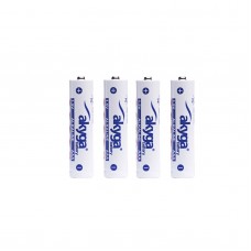 Alkáli akkumulátor AAA LR03 Akyga AKY2057 1.5V / 1300mAh 4db