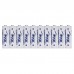 Alkáli akkumulátor AA LR6 Akyga AKY2067 1.5V / 3050mAh 10db