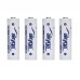Alkáli akkumulátor AA LR6 Akyga AKY2068 1.5V / 3050mAh 4db