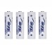 Alkáli akkumulátor AA LR6 Akyga AKYAKY2069 1.5V / 3050mAh 4db