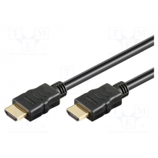 51820 HDMI 1.4 kábel 2 m