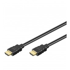 51819 HDMI 1.4 kábel 1.5 m