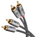65295 Sztereó RCA kábel, 5 méter