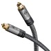 65306 TOSLINK kábel, 3 méter
