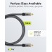 65306 TOSLINK kábel, 3 méter