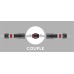 79566 CAT 6 kültéri RJ45 patch kábelcsatlakozó (IP68)