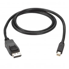 Kábel DisplayPort / miniDisplayPort AK-AV-15 1.8m
