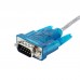 Kábel RS-232 / USB AK-CO-02
