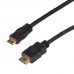 Kábel HDMI 1.0m AK-HD-10M