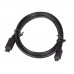 Kábel microUSB / USB type C 1.0m AK-USB-16