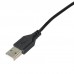 USB - DC 3.5 x 1.35 mm kábel AK-DC-03