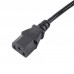 PC Power Cable 5.0m AK-PC-05A