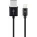 72906 Lightning USB töltő és szinkronizáló kábel, 2m