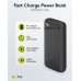 53939 Gyorstöltő Power Bank 20,000 mAh (USB-C™ PD, QC 3.0)