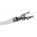 94218 CAT 6 network cable S/FTP (PiMF) white, 305m doboz